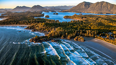 Calgary is the Host City for the 2025 RI Convention